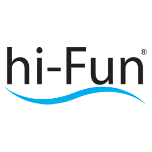 hi-Fun品牌LOGO