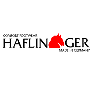 HAFLINGER品牌LOGO