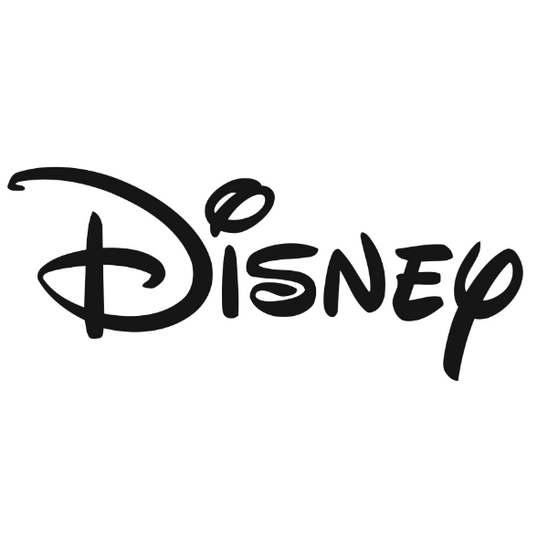 迪士尼Disney品牌LOGO