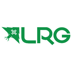 LRG品牌LOGO