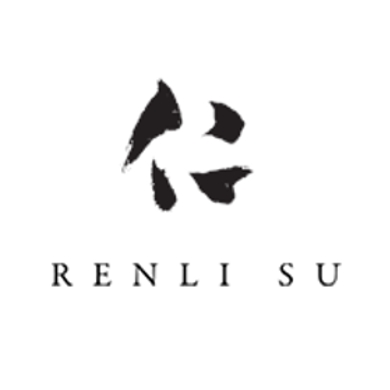 苏仁莉RENLI SU品牌LOGO