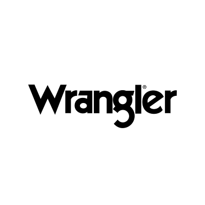 威格Wrangler品牌LOGO