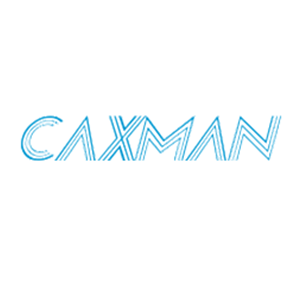 卡仕曼CAXMAN品牌LOGO