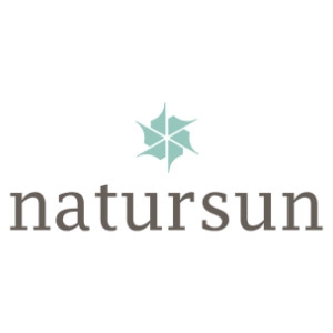 natursun品牌LOGO
