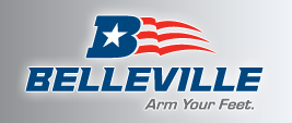 百利威Belleville品牌LOGO