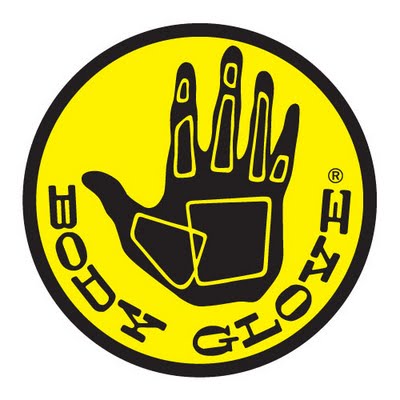 BODY GLOVE品牌LOGO