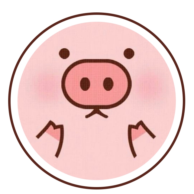 花千猪品牌LOGO