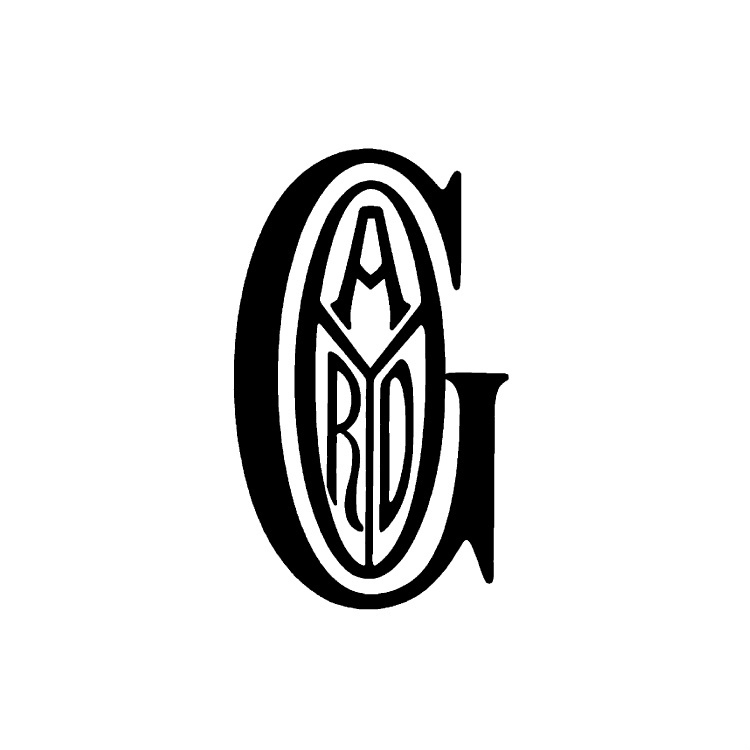 高雅德Goyard品牌LOGO