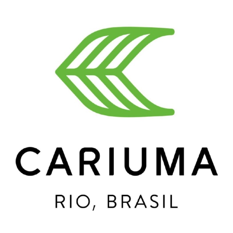 CARIUMA品牌LOGO