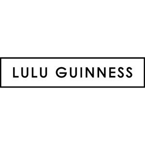 LULU GUINNESS品牌LOGO