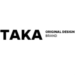 TAKA品牌LOGO