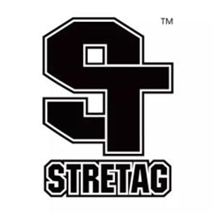 思锐泰格STRETAG品牌LOGO