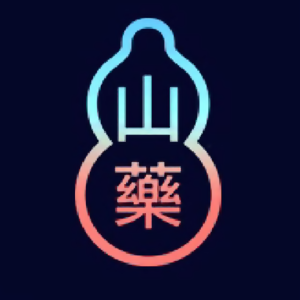 山藥SYAO品牌LOGO