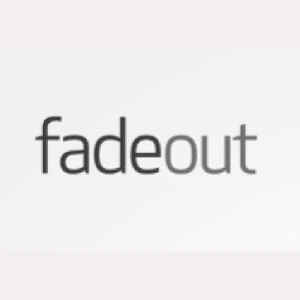 fadeout品牌LOGO