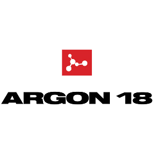 ARGON18品牌LOGO