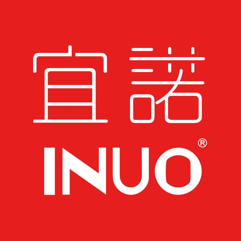 宜諾品牌LOGO