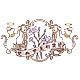 梵幽梦品牌LOGO