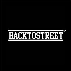 BACKTOSTREET品牌LOGO