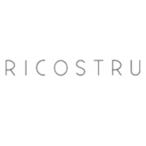 RICOSTRU品牌LOGO