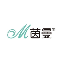 茵曼INMAN品牌LOGO