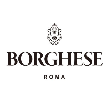 贝佳斯BORGHESE品牌LOGO