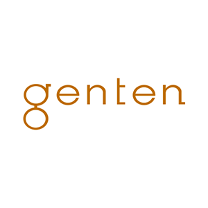 genten品牌LOGO