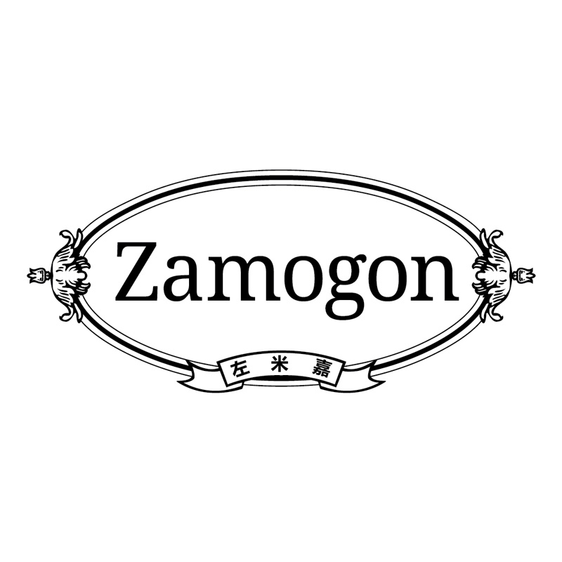 左米嘉品牌LOGO