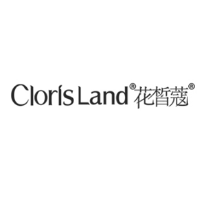 花皙蔻Cloris Land品牌LOGO
