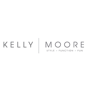 KELLY MOORE品牌LOGO