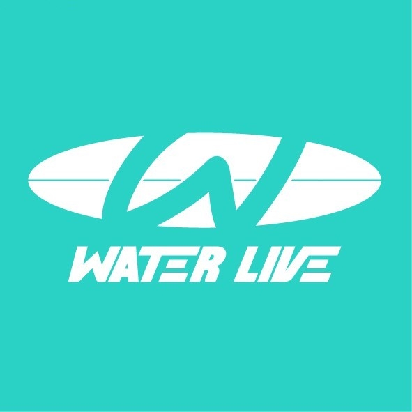维特拉WATER LIVE品牌LOGO