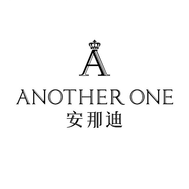 安那迪ANOTHER ONE品牌LOGO