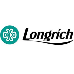 隆力奇Longrich品牌LOGO