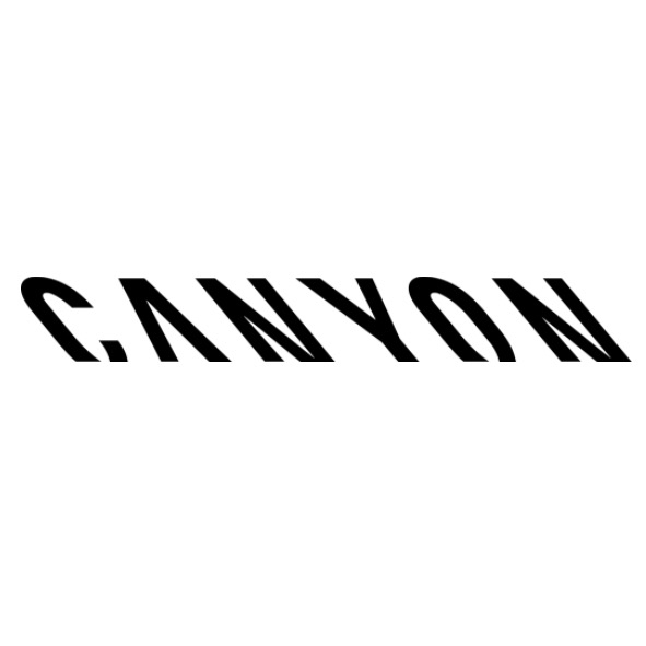 大峡谷CANYON品牌LOGO