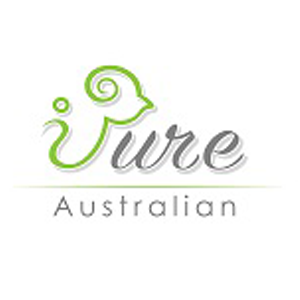 iPure UGG品牌LOGO