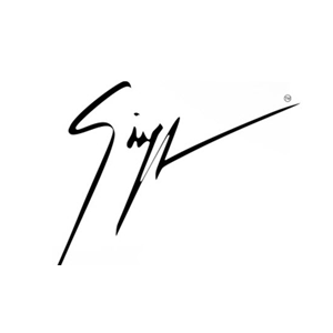 朱塞佩 萨诺第GIUSEPPE ZANOTTI品牌LOGO