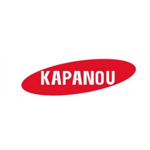 KAPANOU品牌LOGO