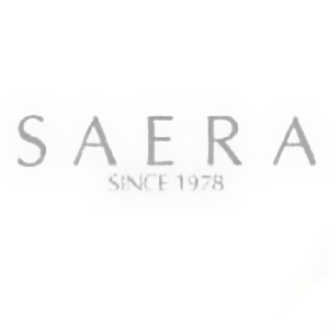 SAERA品牌LOGO