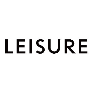 丽雪Leisure品牌LOGO