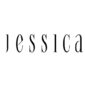杰西卡Jessica品牌LOGO