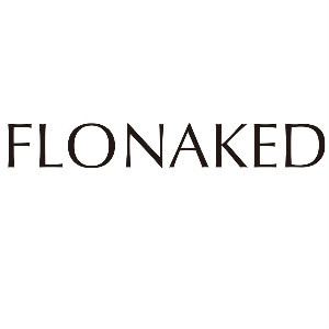 FLONAKED品牌LOGO
