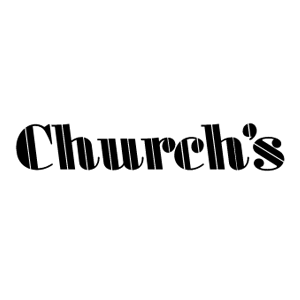 Church's品牌LOGO