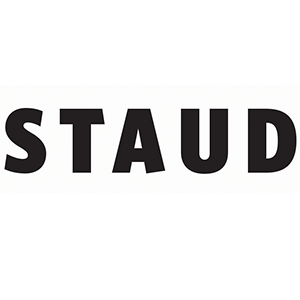 STAUD品牌LOGO