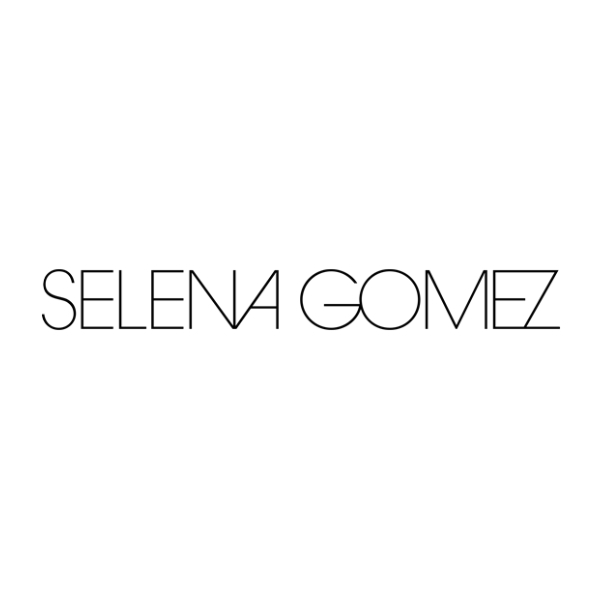Selena Gomez品牌LOGO