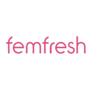 芳芯femfresh品牌LOGO