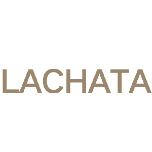 LACHATA品牌LOGO