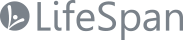 LifeSpan品牌LOGO