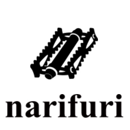 narifuri品牌LOGO