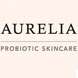 AURELIA Probiotic Skincare品牌LOGO