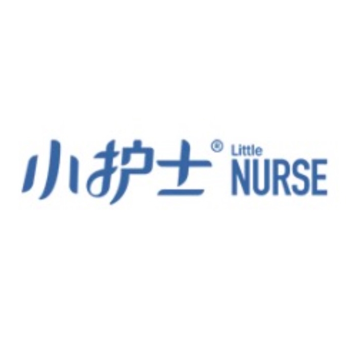 小护士Little NURSE品牌LOGO