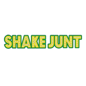 SHAKE JUNT品牌LOGO